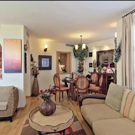 Apartament Ocean View San Blas *