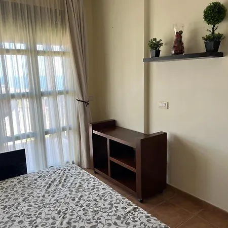 Apartament Ocean View San Blas San Miguel de Abona