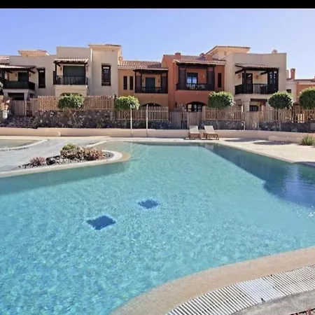 Ocean View San Blas Apartament San Miguel de Abona