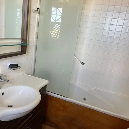 Apartament Ocean View San Blas *