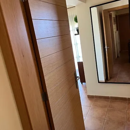 Apartament Ocean View San Blas *