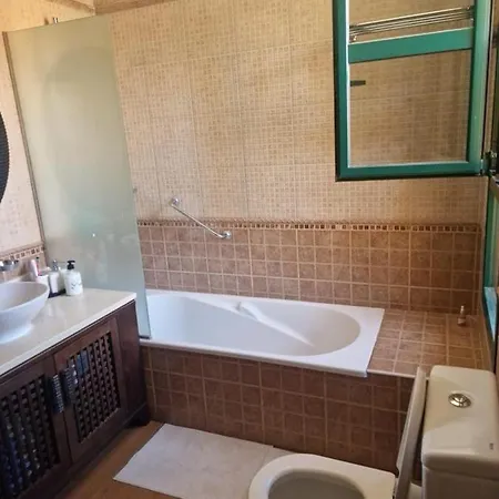 Apartament Ocean View San Blas