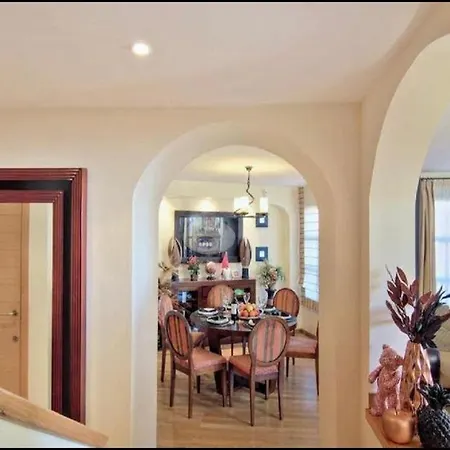 Apartament Ocean View San Blas *