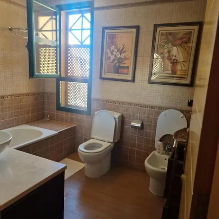 Ocean View San Blas Apartament *
