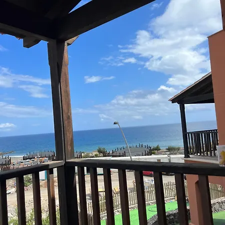Ocean View San Blas Apartament